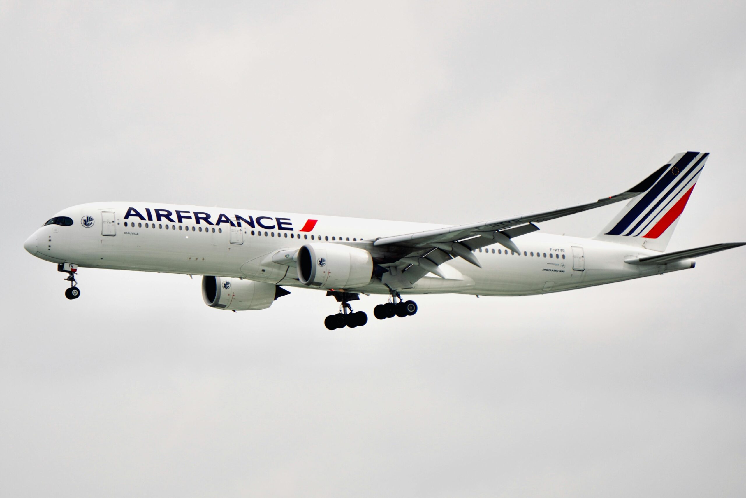Air France-KLM