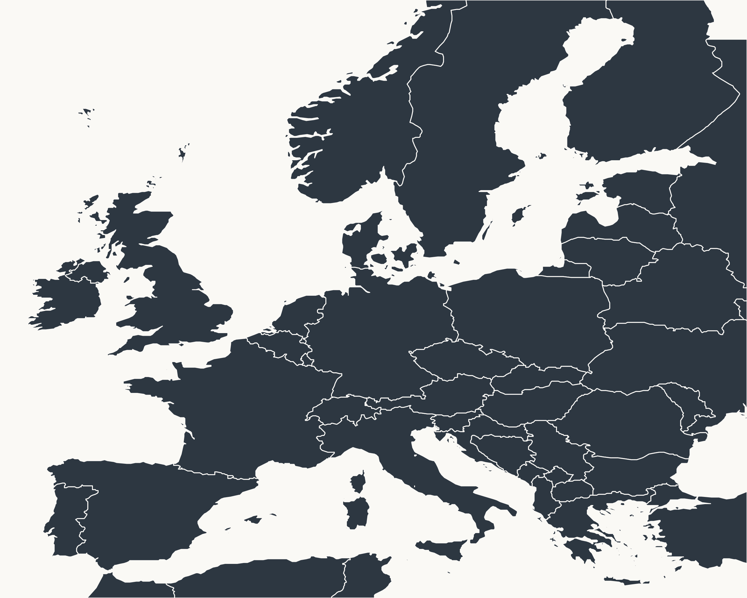 wbt-europe-map Kaart van Europa